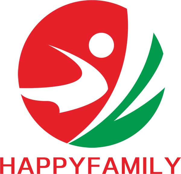 happyfamily亲子服饰