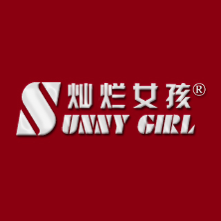 灿烂女孩旗舰店