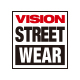 visionstreetwear旗舰店