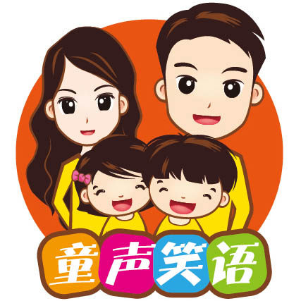童声笑语旗舰店