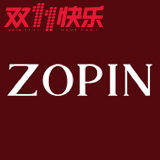 ZOPIN作品特卖店