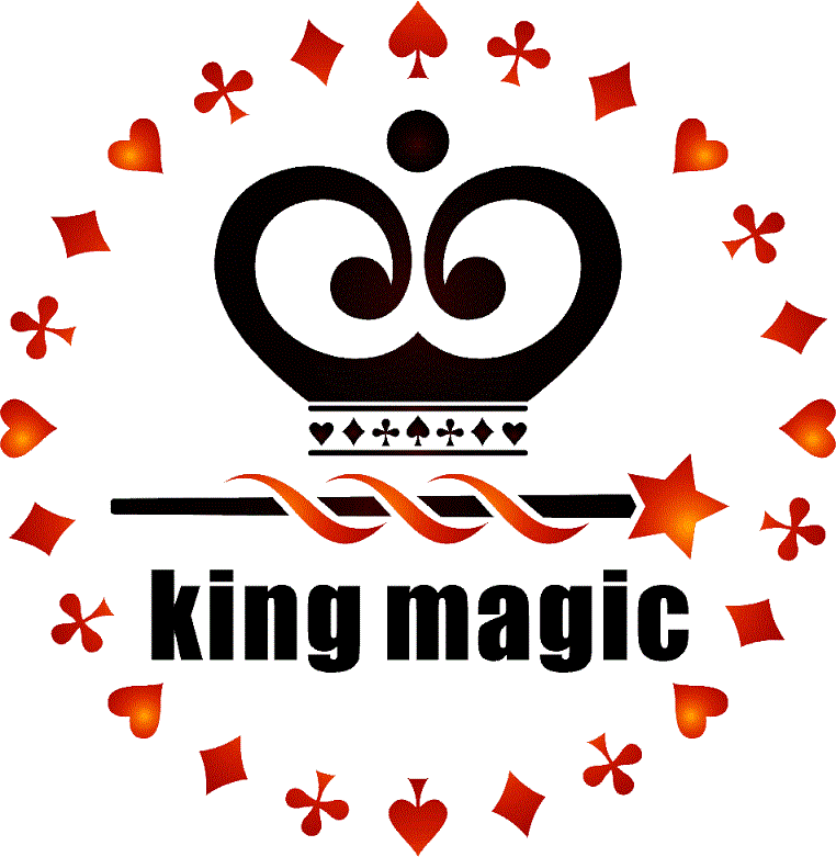 kingmagic魔术直销