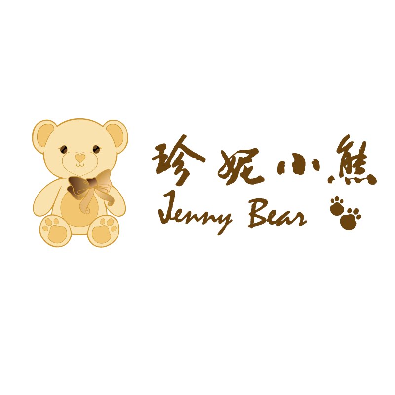 珍妮小熊旗舰店