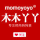 momoyoyo旗舰店