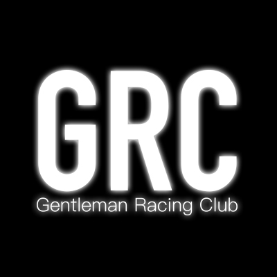 GENTLEMAN RACING CLUB