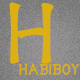 hhabiboy旗舰店