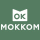 mokkom町文专卖店