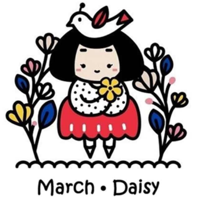 三月Daisy  1号分店