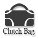 Clutch Bag 哈尼女包