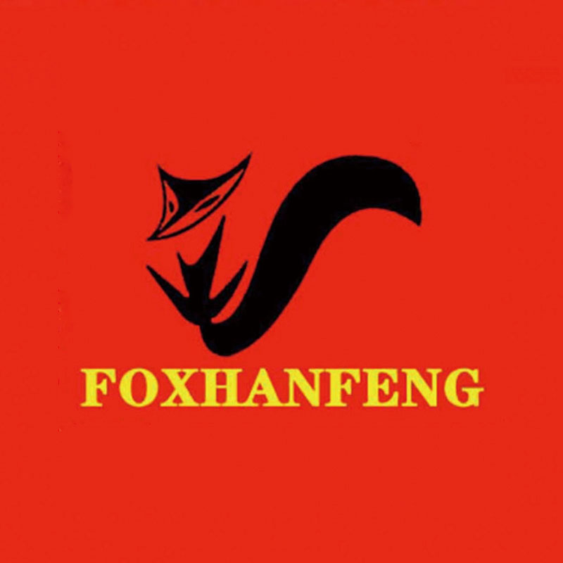 FOXHANFENG狐狸韩风