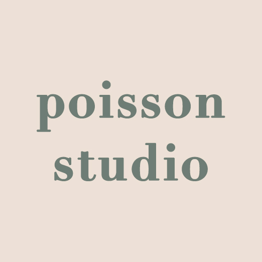 Poisson Studio