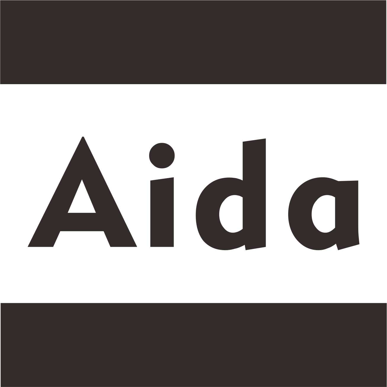 aida 潮品