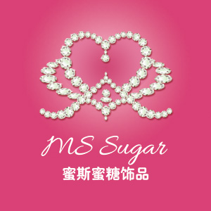 蜜斯蜜糖饰品 MS Sugar