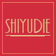 shiyudie旗舰店