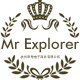 Mr explorer