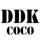 DDKCOCO 小D家