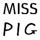 港味复古 MISS PIG