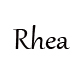 Rhea Design