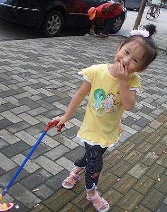 婷婷 爱之小铺