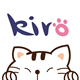 正品Kiro猫拼布包包
