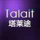 talait塔莱途箱包旗舰店