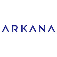 ARKANA海外旗舰店