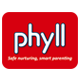 phyll必尔旗舰店