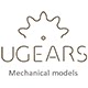 ugears果趣专卖店