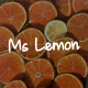 Ms Lemon