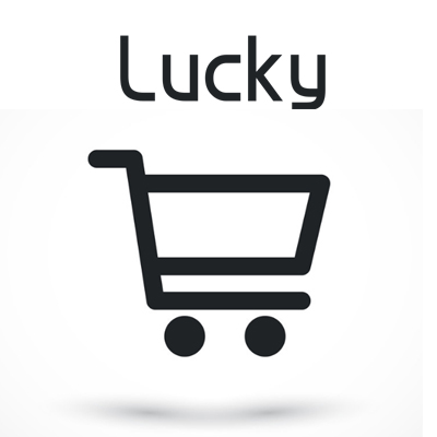 Zoom Lucky store