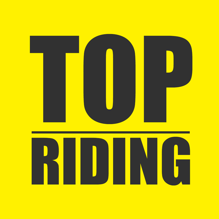 TOP RIDING