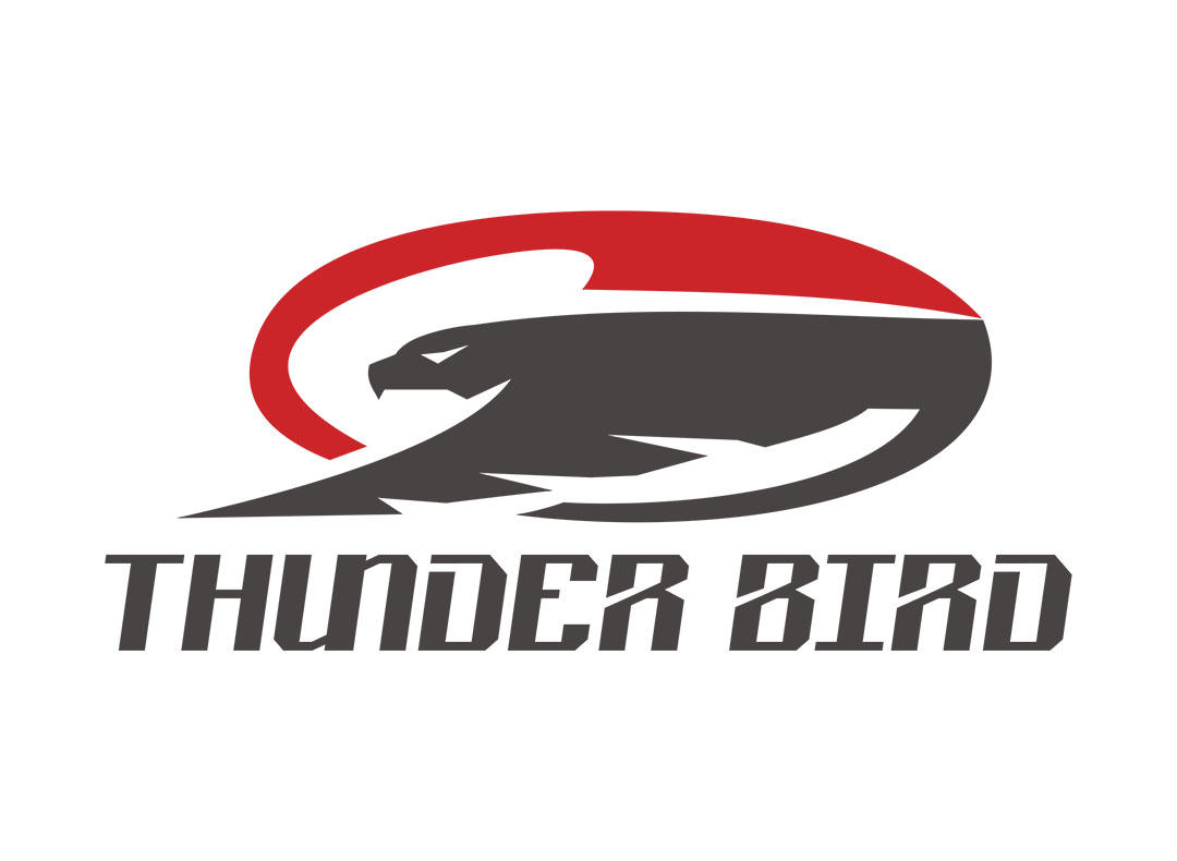 Thunder bird澳洲雷鸟排气工厂