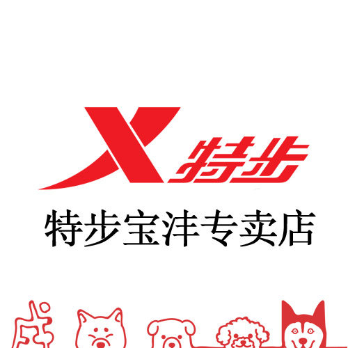 特步宝沣专卖店