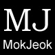 mokjeok旗舰店