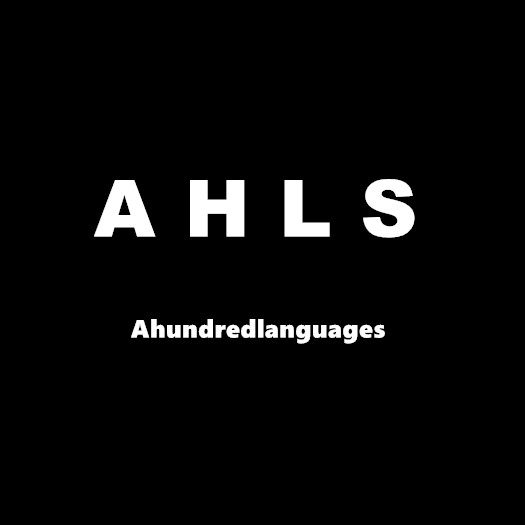 ahundredlanguages旗舰店