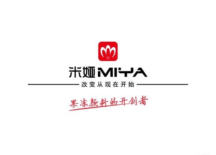 米娅画材北京总店logo