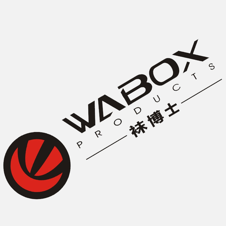 WABOX日单毛巾袜