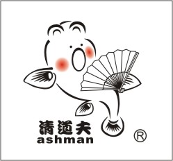 ashman清道夫旗舰店