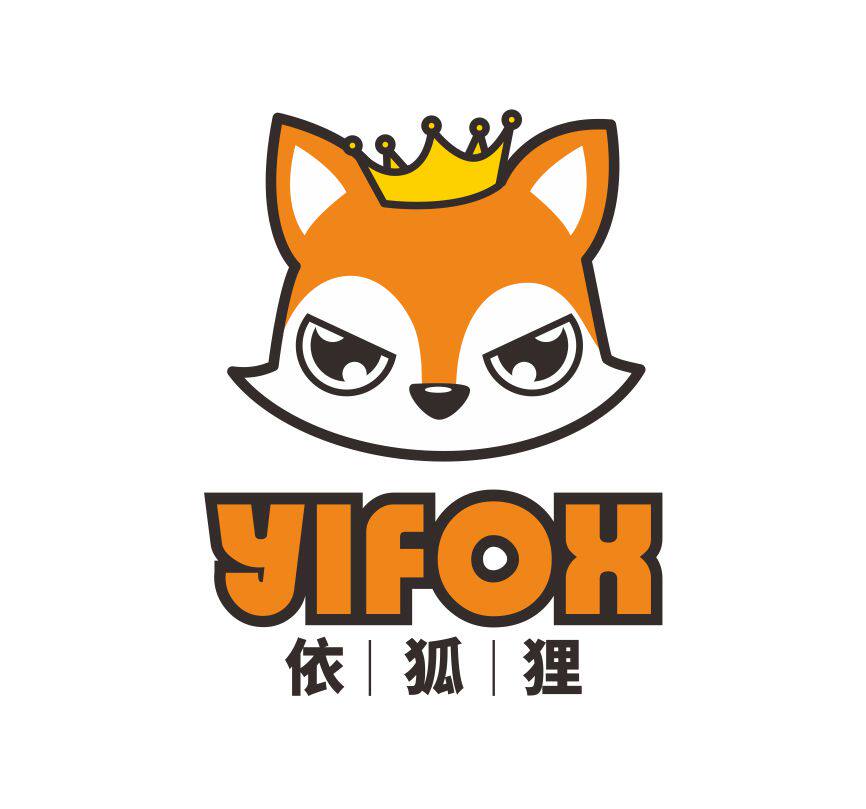 依狐狸旗舰店