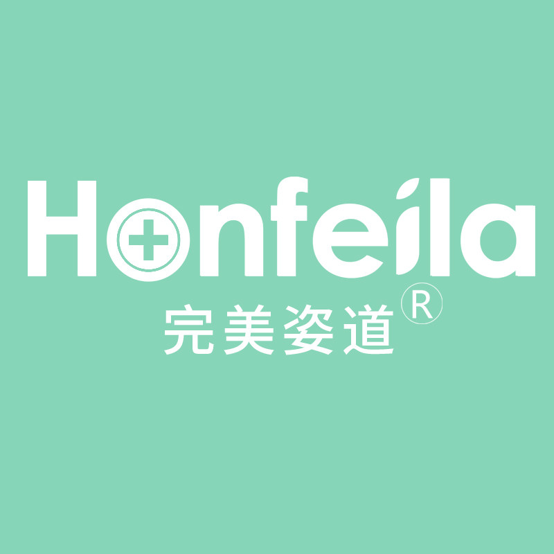 完美姿道旗舰店