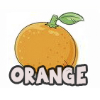 桔木orange