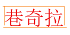 巷奇拉旗舰店