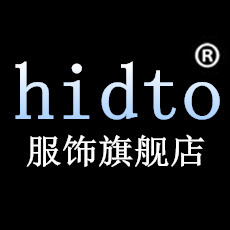 hidto服饰旗舰店