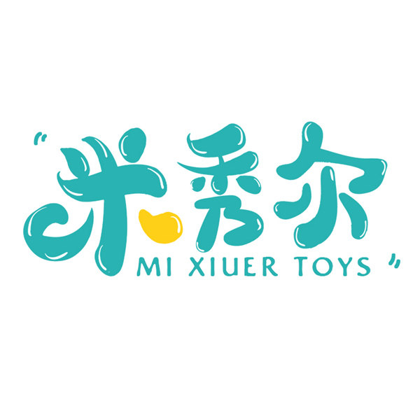 米秀尔玩具专营店