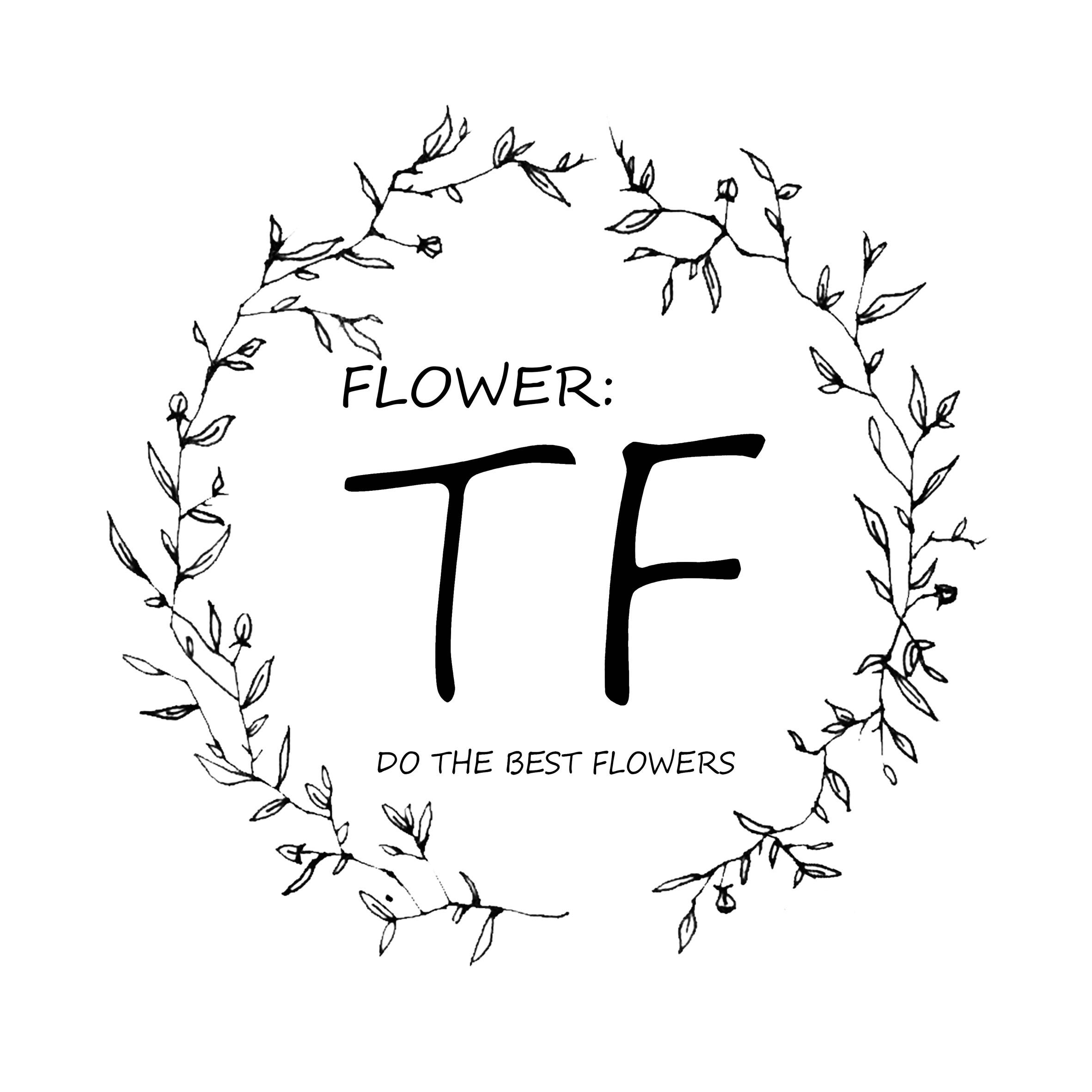 FLOWER:TF香薰花艺