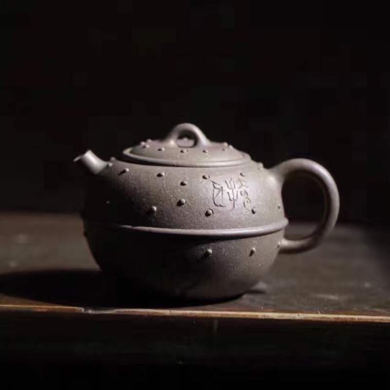 茗壶居茶艺