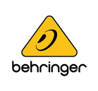 Behringer百灵达佳音企业店