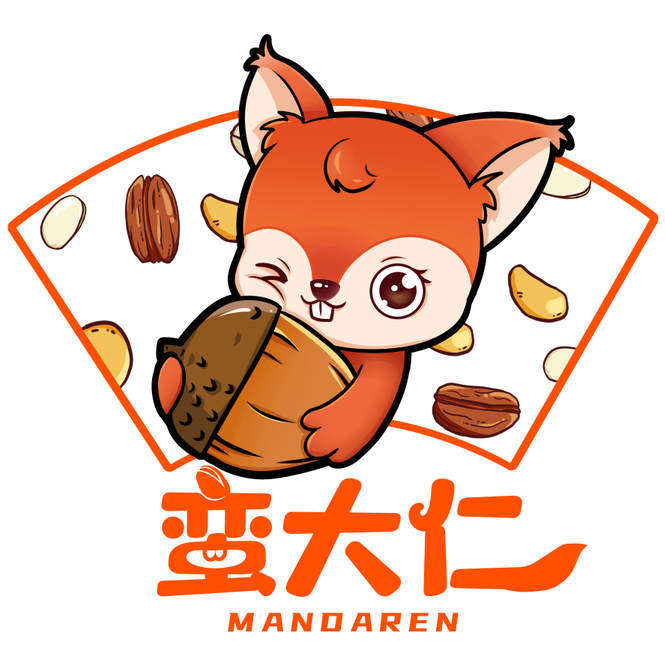 蛮大仁旗舰店