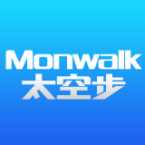  monwalk太空步旗舰店