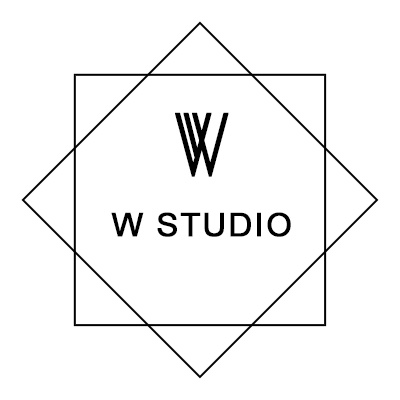 W Studio独家自制原创设计女装